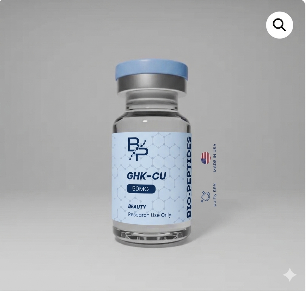 GHK-Cu
