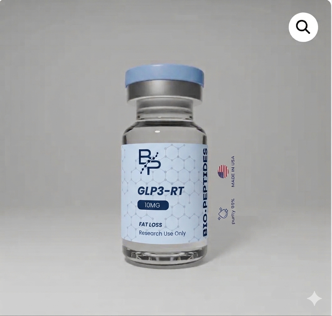 GLP-3 RT
